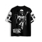 T-shirt Dark Vador "Rock" – Star Wars™