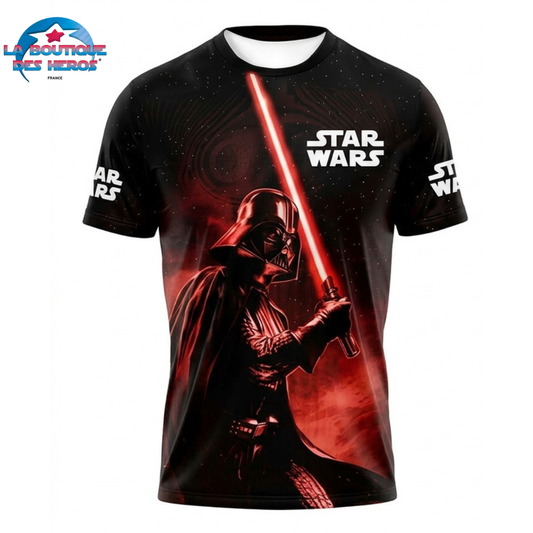 T-shirt Dark Vador "Sith" – Star Wars™