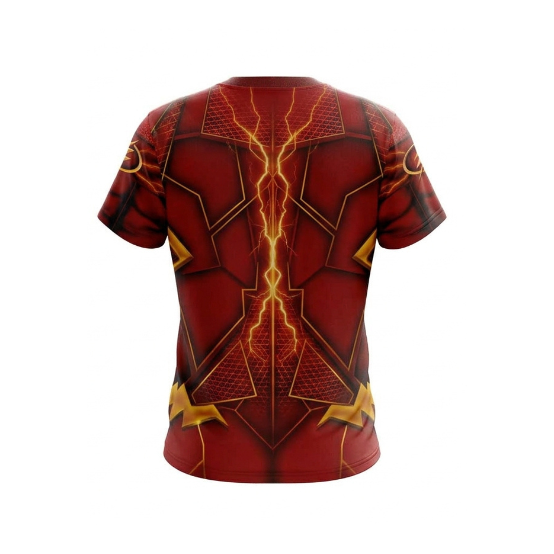 T-shirt "Flash" – DC Comics™