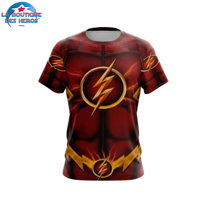 T-shirt "Flash" – DC Comics™