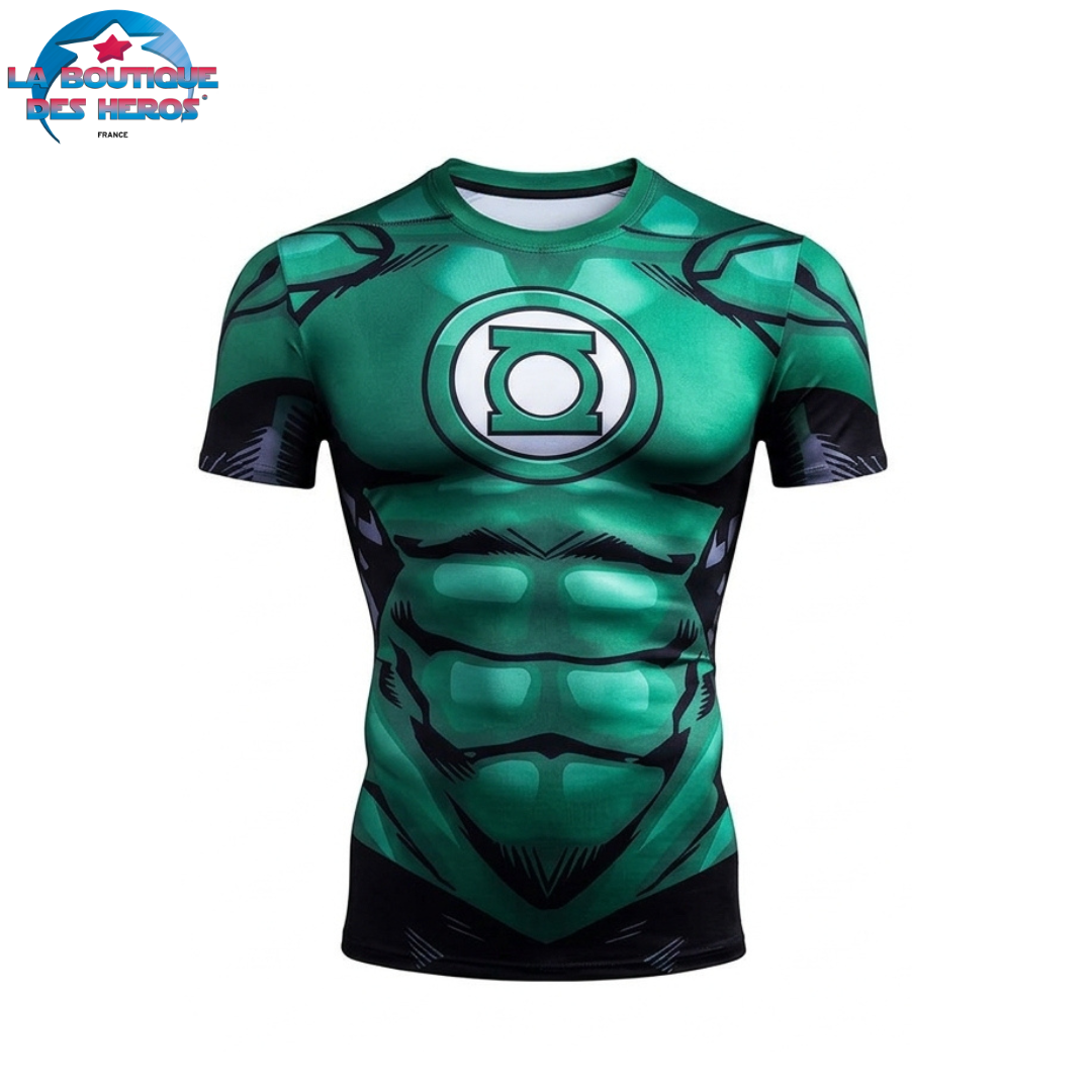 T-shirt "Green Lantern" – DC Comics™