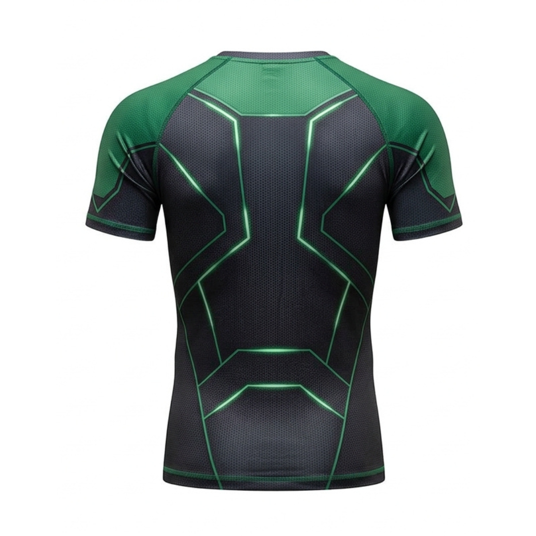 T-shirt Green Lantern "Anneau du pouvoir" – DC Comics™