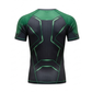 T-shirt Green Lantern "Anneau du pouvoir" – DC Comics™