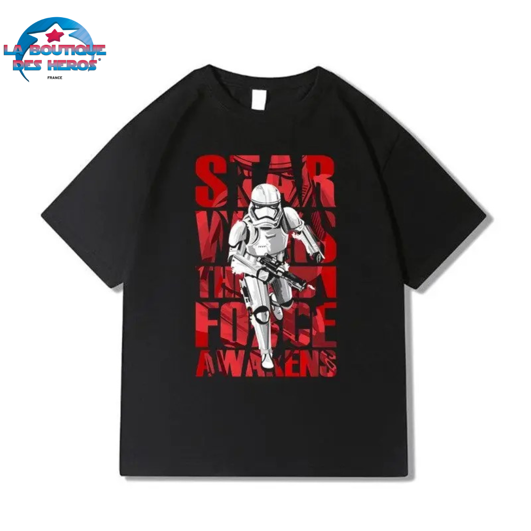 T-shirt Soldat Impérial "The Force Awakens" – Star Wars™