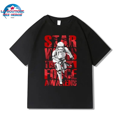 T-shirt Soldat Impérial "The Force Awakens" – Star Wars™