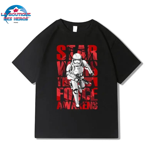 T-shirt Soldat Impérial "The Force Awakens" – Star Wars™