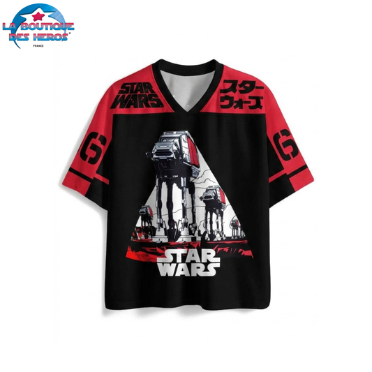 T-shirt Sport "Marcheurs Impériaux" – Star Wars™