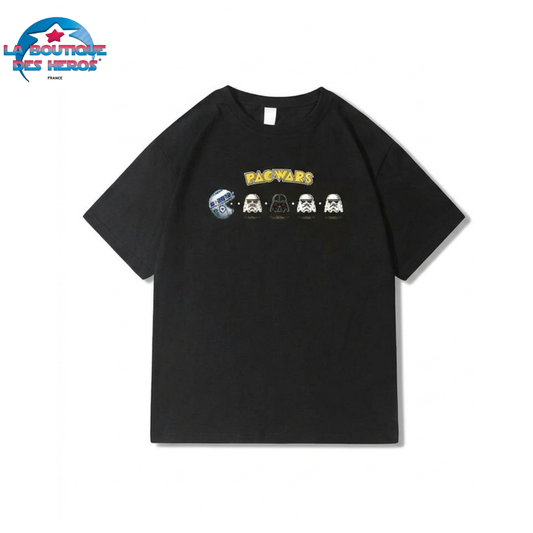 T-shirt "Star Wars Pac-Man" – Star Wars™