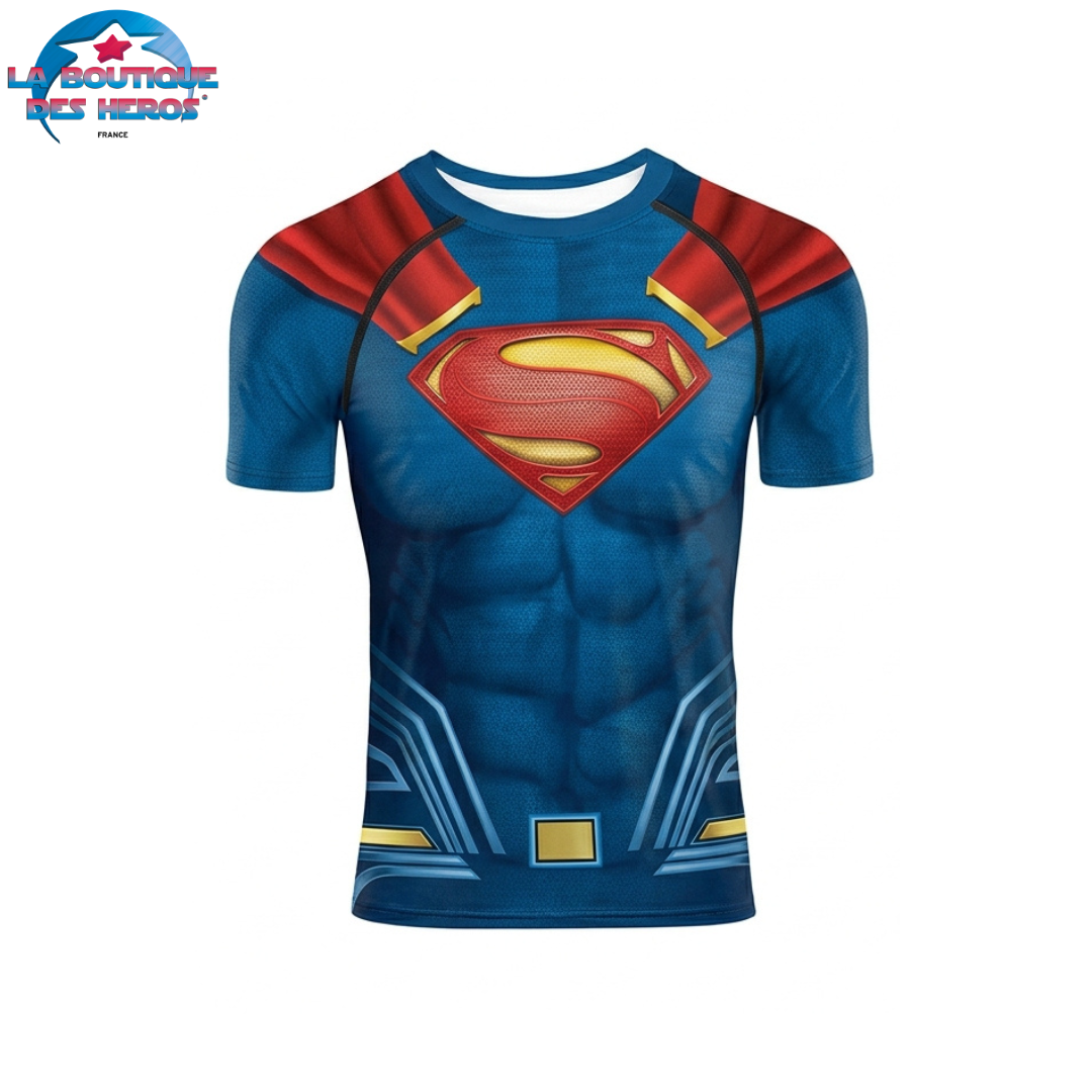 T-shirt "Superman" – DC Comics™