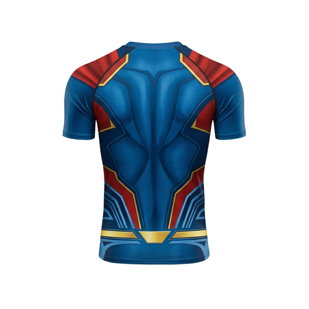 T-shirt "Superman" – DC Comics™