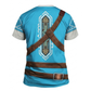 T-shirt "Tenue Du Prodige" – Zelda™