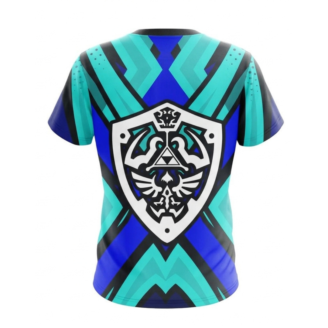 T-shirt "Épée De Légende" – Zelda™