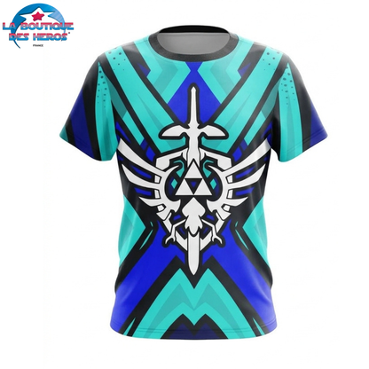 T-shirt "Épée De Légende" – Zelda™
