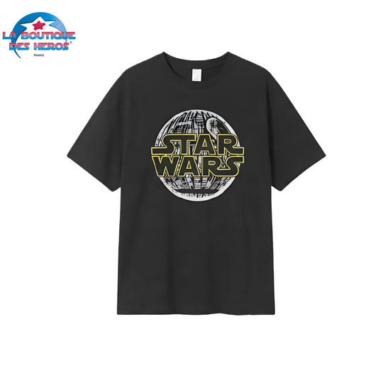 T-shirt "Étoile Noire" – Star Wars™