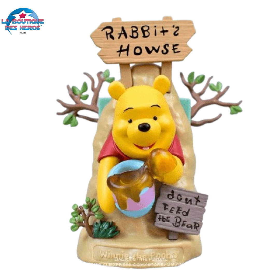 Figurine Winnie l'Ourson - Disney™