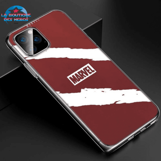 Coque iPhone Marvel - Marvel™