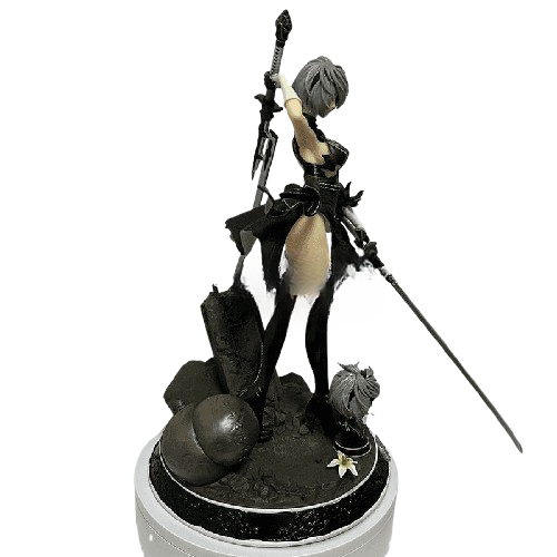 Figurine 2B - NieR Automata™