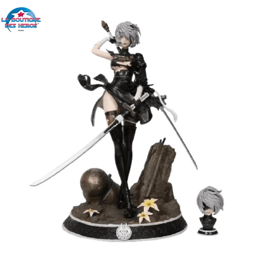 Figurine 2B - NieR Automata™