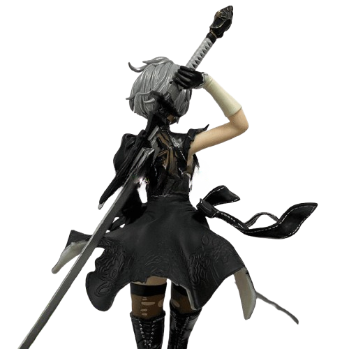 Figurine 2B - NieR Automata™