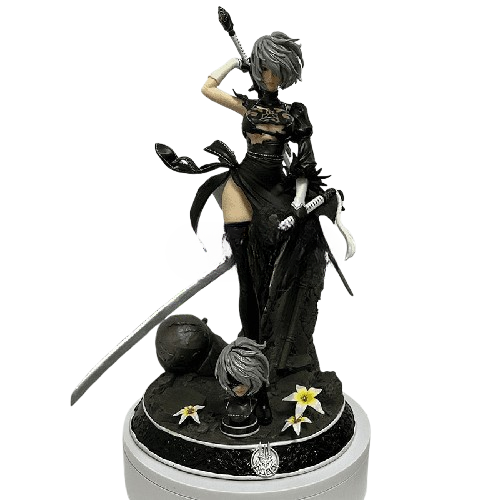 Figurine 2B - NieR Automata™