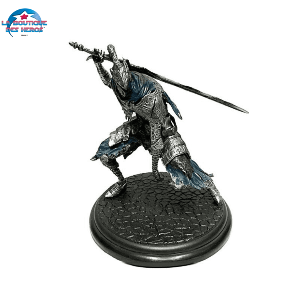 Figurine Artorias - Dark Souls™ 