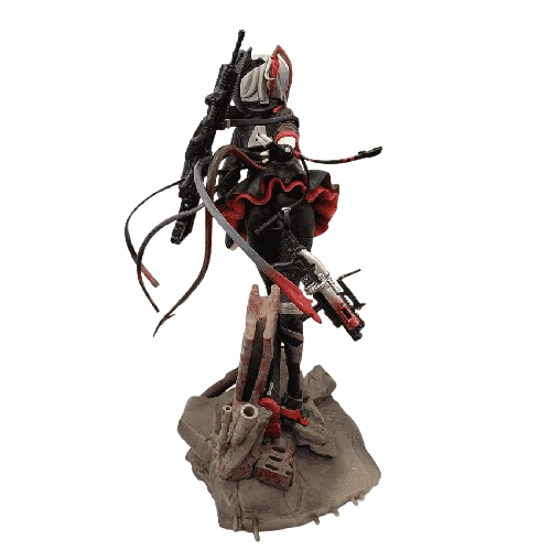 Figurine Ch'en - Arknights™