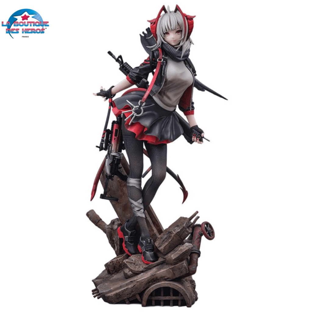 Figurine - Arknights