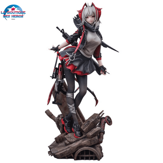Figurine Ch'en - Arknights™