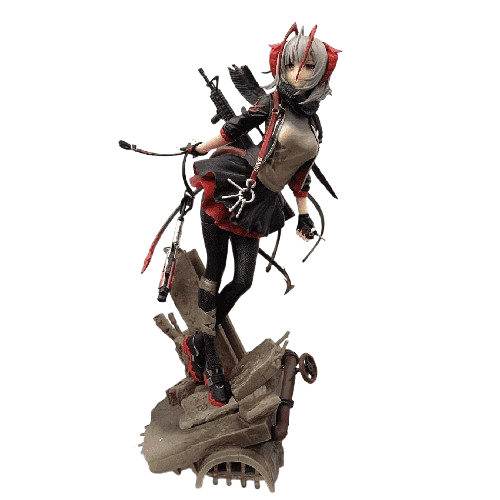 Figurine Ch'en - Arknights™