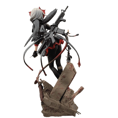 Figurine Ch'en - Arknights™