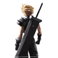 Figurine Cloud Strife - Final Fantasy VII™