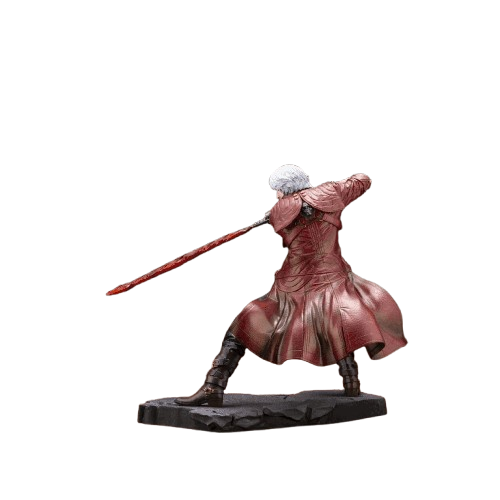 Figurine Dante - Devil May Cry™