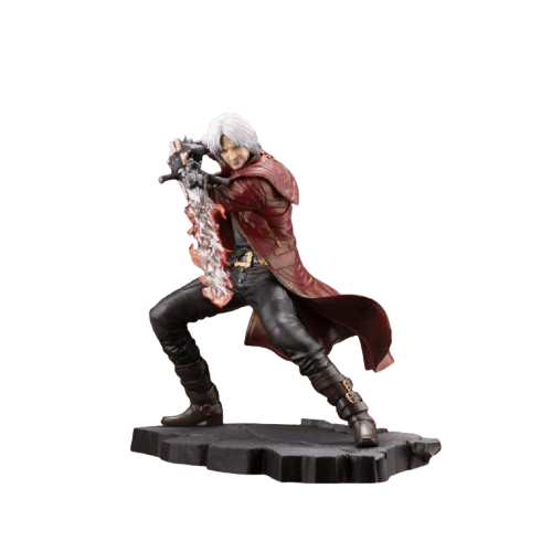 Figurine Dante - Devil May Cry™