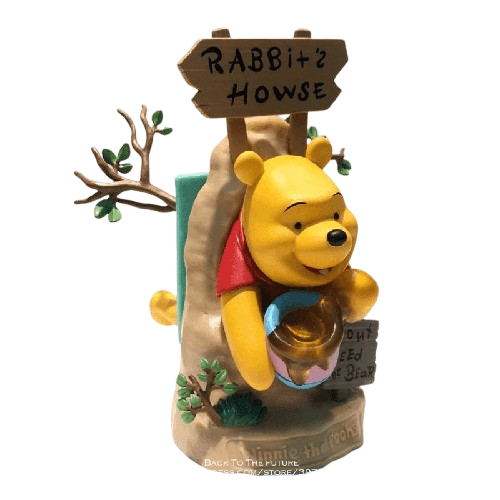 Figurine Winnie l'Ourson - Disney™