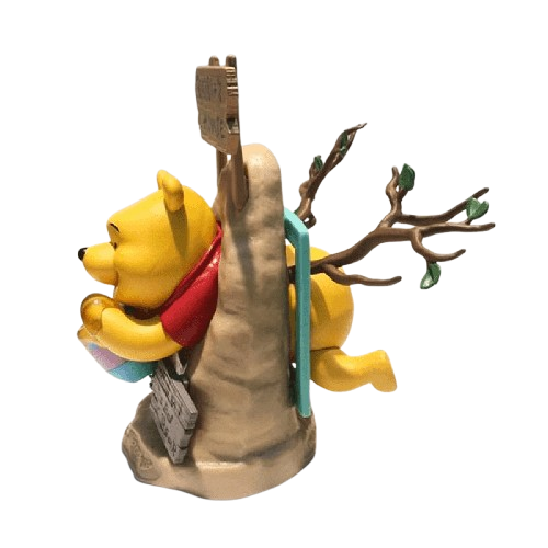 Figurine Winnie l'Ourson - Disney™