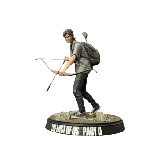 Figurine Ellie - The Last of US™
