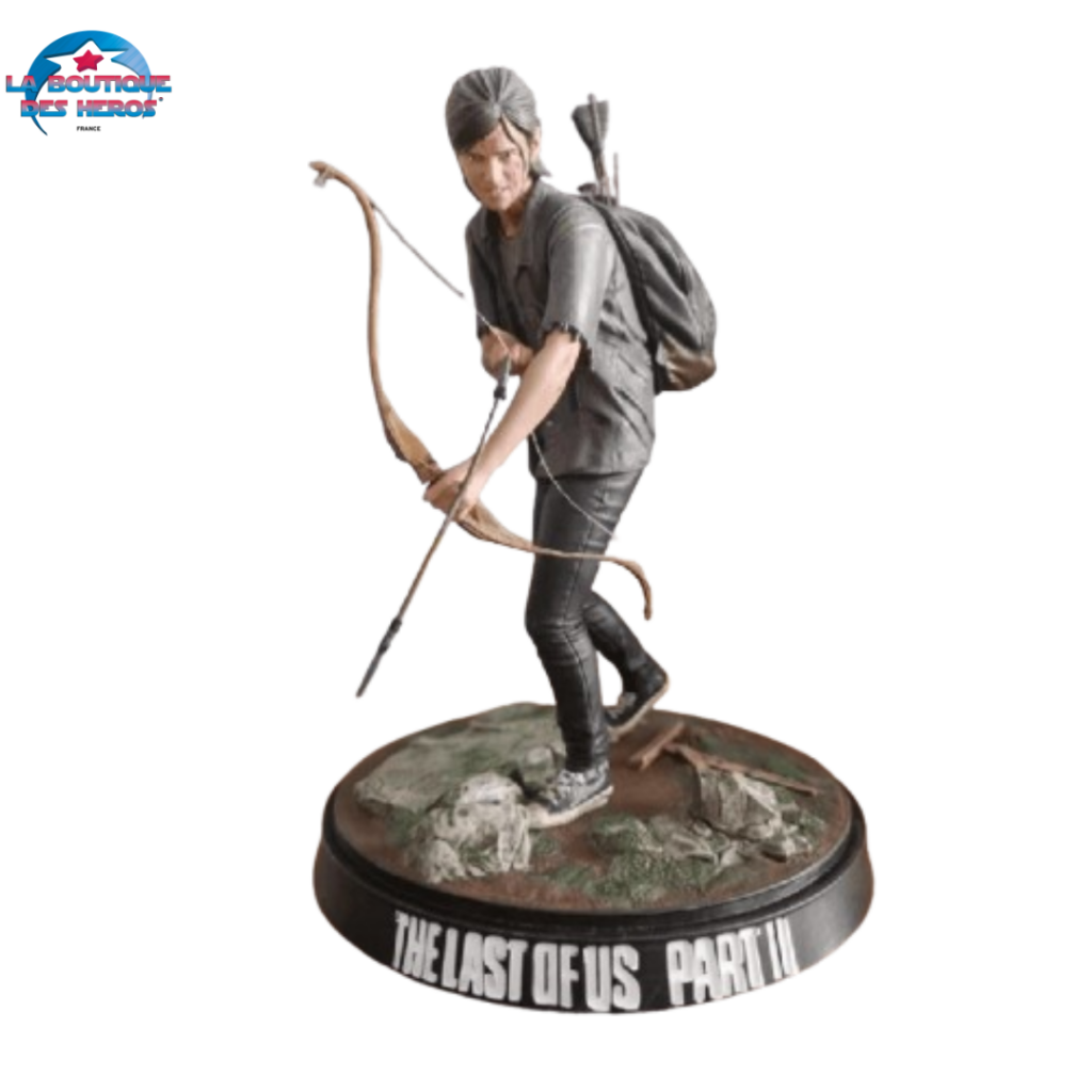 Figurine - The Last of US