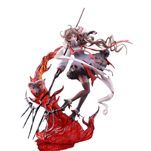Figurine Eyjafjalla - Arknights™