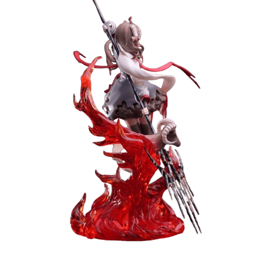 Figurine Eyjafjalla - Arknights™