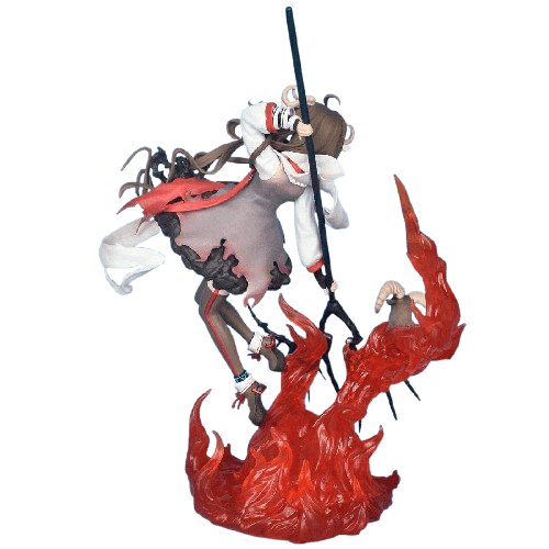 Figurine Eyjafjalla - Arknights™