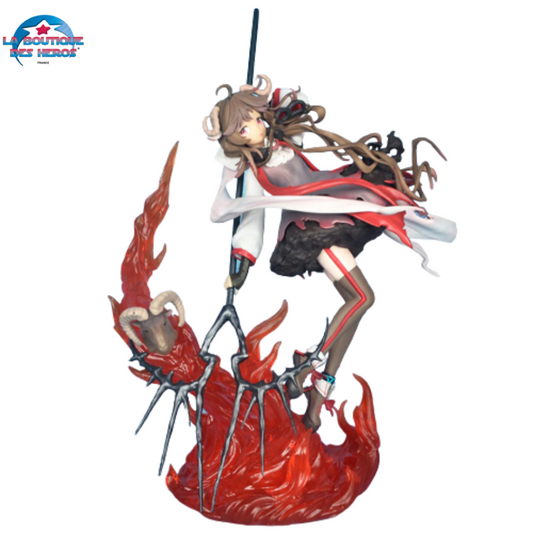 Figurine Eyjafjalla - Arknights™