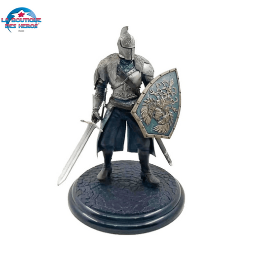 Figurine Faraam (Oscar) - Dark Souls™