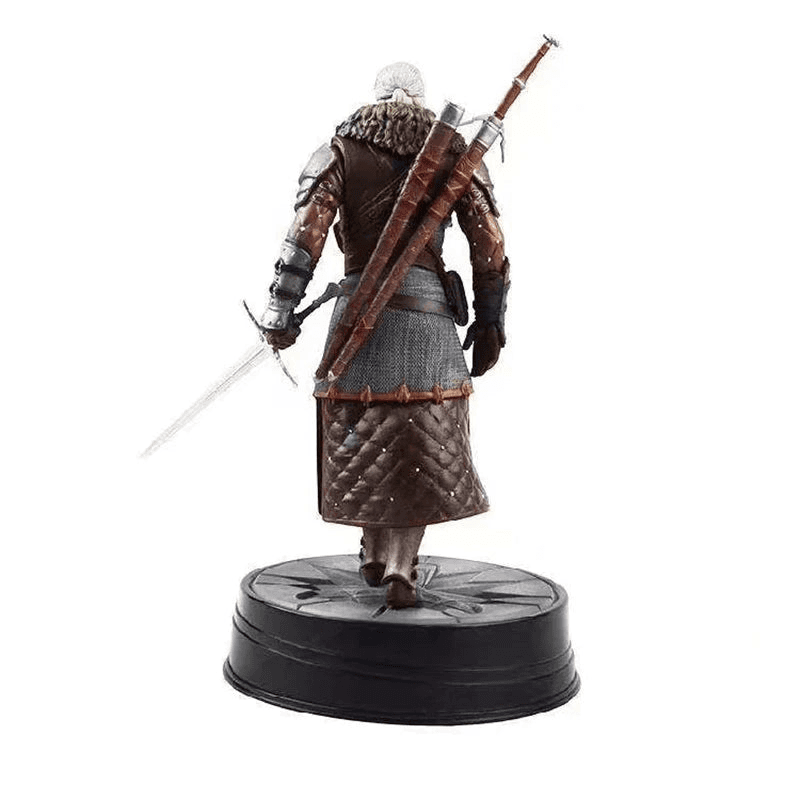 Figurine Geralt - The Witcher™