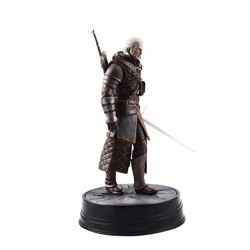 Figurine Geralt - The Witcher™