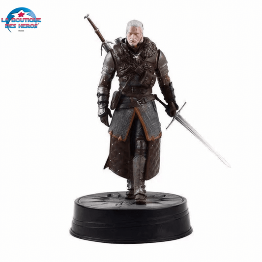 Figurine Geralt - The Witcher™