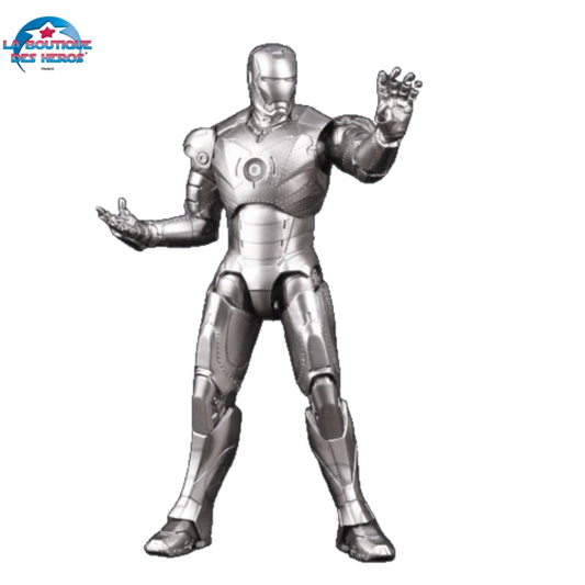 Figurine Iron Man Mark 2 - Marvel™