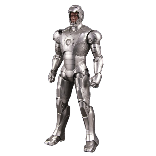 Figurine Iron Man Mark 46 - Marvel Collection - Segaprize Figurine Iron Man Mark 46 - Marvel Collection - Segaprize