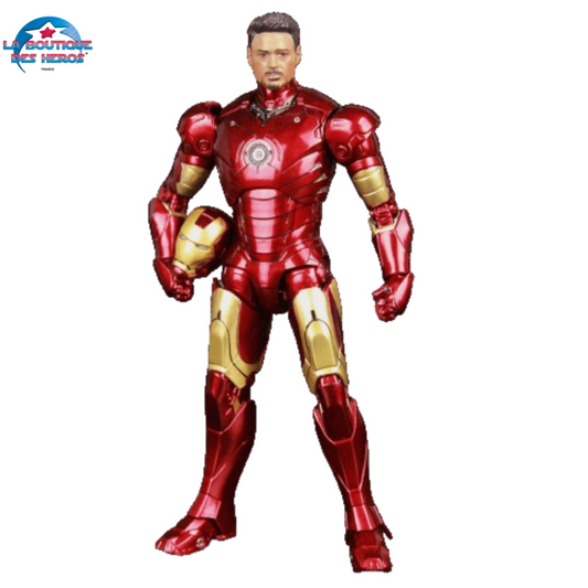 Figurine Iron Mark 3 - Marvel™