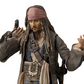 Figurine Jack sparrow - Pirate des Caraïbes™
