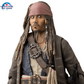 Figurine Jack sparrow - Pirate des Caraïbes™